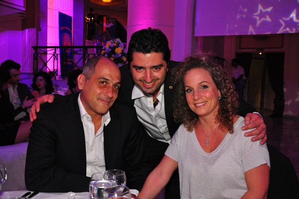 Lions Kaslik Leaders Dinner